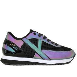 YRU Flash reflective sneakers